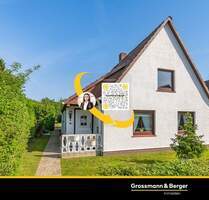 Provisionsfrei - EFH auf großem Grundstück - Hamburg Lohbrügge