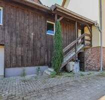 70 m² Gewerbefläche + zusätzlich 60 m² Halle anmietbar - vielseitige Nutzung - Niederneisen