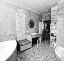 Lebensraum für Individualisten - Stilvolle 3-4 Zimmer Wohnung mit Flair - Nürnberg Maxfeld