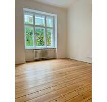 Eigentum in der City West - Bezugsfreie und sanierte Altbauwohnung zum Kauf! - Berlin Wilmersdorf