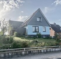 Wohnung Doppelhaushälfte mit Terrasse - Ahrensbök