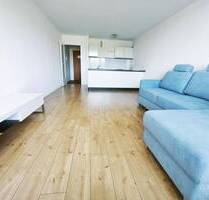Klein, fein, mein! Charmante 1 Zimmer-Wohnung mit TG-Stellplatz - Freudenstadt Kniebis