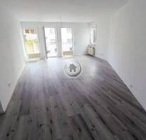 ? ImmoPoint ? 2. BEZUG nach SANIERUNG - 31 m² Wohnzimmer - 9 m² SÜD-Terrasse (IP 3 MD 73 - 1.OGR) - Iserlohn Nußberg / Hemberg