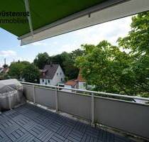 Dachterrassen-Highlight in Pasing - 2 Zimmer zum Wohlfühlen - München