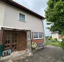 Wohnhaus mit Garten direkt an der Grenze L-Schengen - Perl