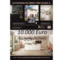 Neubau in Marl – Town & Country Haus Aura 136 | Massivhaus | Familienhaus | Energieeffizient