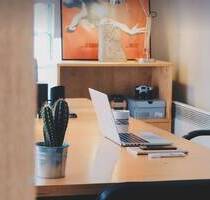 Tolles Büro in perfekter Bürolage - Wiesbaden Friedenstraße