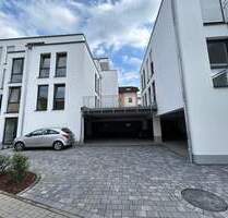 4-Zimmer Wohnung mit Balkon in Bad Camberg-Erbach - Bad Camberg / Erbach