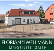 Wohn- und Geschäftshaus in gefragter Lage mit vielfältigem Nutzungspotenzial - Bremen