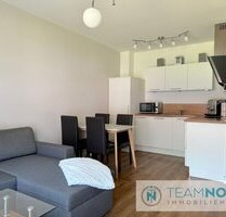 Neuwertige Wohnung mit sonniger Terrasse - Bad Bevensen / Medingen Klein Bünstorf