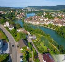 Bauplatz in Laufenburg mit Rheinsicht! - Laufenburg (Baden)