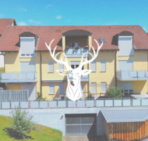 Moderne und aufwendig sanierte Eigentumswohnung in attraktiver Lage von Laufenburg- Grunholz zu verkaufen - Laufenburg (Baden)