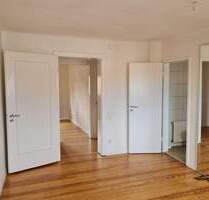 Gemütliche 3 ZKB - Dachgeschosswohnung in Gersweiler - Saarbrücken