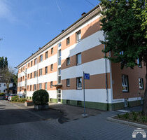 Drei-Zimmer-Wohnung - Zentrale Lage von Gevelsberg - Balkon -