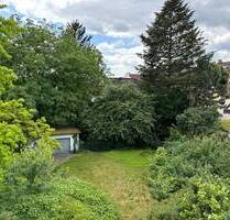 Über 150 m² Garten mit 3 Zimmer-Wohnung | A+ Neubau - Wiesbaden Gibb