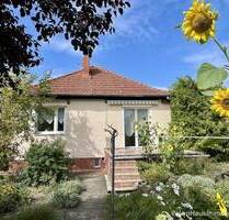 Teilbar! Paradies im Grünen - Großer Garten mit kleinem Haus - Berlin Adlershof