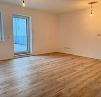 3-Zimmer OG Wohnung mit Terrrasse und Einbauküche-Erstbezug! - Emmingen-Liptingen