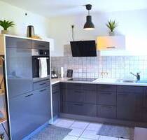 Charmante 2,5-Zimmer-Wohnung in Schwenningen! - Villingen-Schwenningen