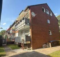 Gelsenkirchen-Scholven: Aufgeteiltes Mehrfamilienhaus mit 5 Wohnungen