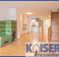 Provisionsfrei für Kaufende - Innenstadthaus liebevoll renoviert - Waldshut-Tiengen