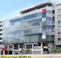 Provisionsfrei! Ideen verwirklichen - Bürofläche mit grüner Oase im Zentrum - Pforzheim Innenstadt
