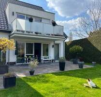** Wunderschöne 3 Zimmer-Erdgeschosswohnung mit Garten in Grefrath-Vinkrath **