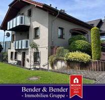 Exklusive Immobilie mit Einliegerwohnung in Dernbach - Wohnen auf höchstem Niveau! - Dernbach (Westerwald)