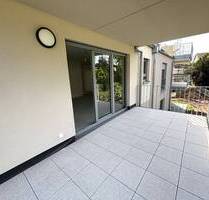 Wochenendbesichtigung | 2 Zimmer-Wohnung mit Sonnenbalkon - Wiesbaden Gibb