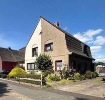 Doppelhaushälfte in zentraler Lage von Bremen Grohn!