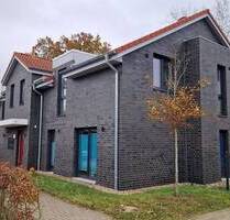 3-Zimmer-Obergeschoss-Wohnung im Energiesparhaus - Brietlingen Moorburg