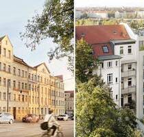 KfW-40-QNG Effizienzhaus: klimafreundlicher Neubau 