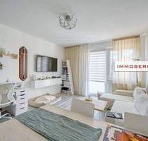 IMMOBERLIN:DE - Sonnige Wohnung mit französischem Balkon in gefragter Lage