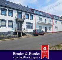 Vermietetes Mehrfamilienhaus in idyllischer Wohnlage von Windeck! - Windeck / Imhausen