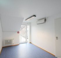 Geräumige Bürofläche in Singener Innenstadt - Singen (Hohentwiel)