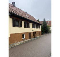 4 - Zimmer Haus zu vermieten - 400,00 EUR Kaltmiete, ca.  85,00 m² Wohnfläche in Oberrot (PLZ: 74420)