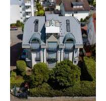 Dossenheim - Modernes Mehrfamilienhaus in gesuchter Wohnlage!