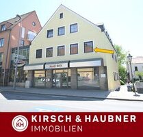 DEAL! 6 Monate zum halben Preis! Komplette Büroetage in bester Citylage, Neumarkt - Ringstraße