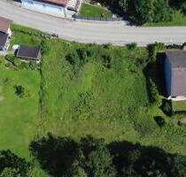 Traumhaus gesucht? Wir haben das passende Grundstück! Verwirklichen Sie Ihren Traum vom Eigenheim. - Taching am See