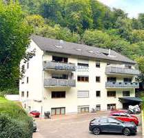 Sofort frei zum Bezug- geräumiges Apartment in naturnaher Lage! - Dossenheim