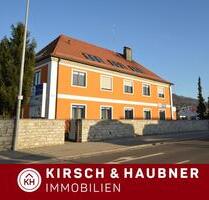 Für 6 Monate zum halben Preis! Kernsanierte Büroetage an frequentierter Ausfallstraße, Neumarkt - Regensburger Straße