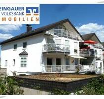 Geisenheim-Marienthal: 4-Zimmer-Wohnung mit traumhaftem Rheinblick
