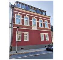 *Mehrfamilienhaus im Jugendstil* kernsaniert + modernisiert in Top-Lage - Oberhausen Altstadt - Mitte