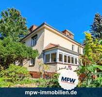 Historisches Zuhause für kreative Mehrgenerationenideen - Berlin Biesdorf