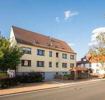 Bezugsfreie Eigentumswohnung in Uhlstädt mit PKW Stellplatz - Uhlstädt-Kirchhasel Nord