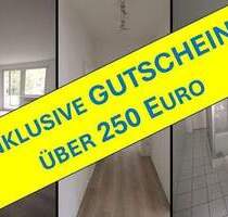 ++GUTSCHEIN++ 250 € zur Einrichtung für die attraktive Drei-Zimmer-Wohnung - Chemnitz Gablenz