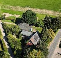 ***SEEVETAL-METZENDORF***GROSSES BAUGRUNDSTÜCK MIT WEITBLICK ZU VERKAUFEN***