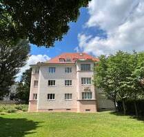 * helle Familienwohnung in grüner Lage - ID 3840 * - Dresden Südvorstadt-West (Bayreuther Str.-Ost)