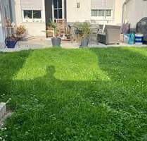 Schöne Erdgeschosswohnung mit Garten und Garage in guter Lage von Euskirchen !