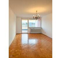 Sonnige Dachterrassenwohnung mit Blick Bergblick im Weilheimer Westen - Weilheim in Oberbayern