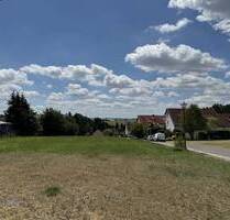 Ihr ScanHaus auf attraktivem Baugrundstück in Altenburg-Mockzig - Altenburg / Mockzig Ehrenberg
